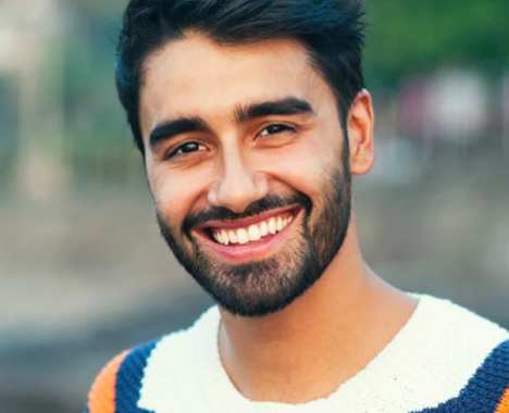 Aarav Mehta
