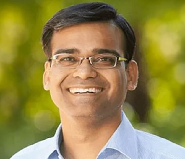 Rajesh Patil