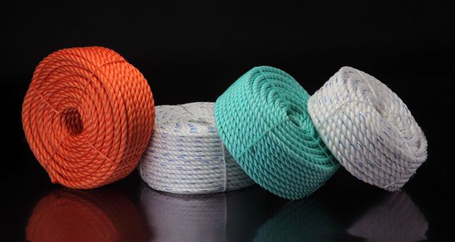 Monofilament Ropes