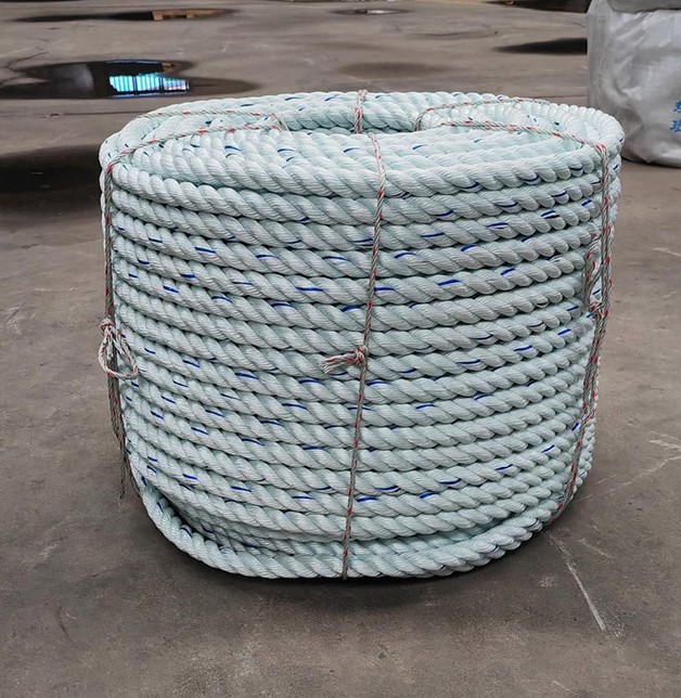 Danline Ropes