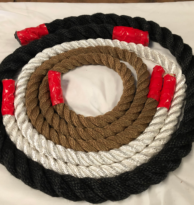 Custom Ropes