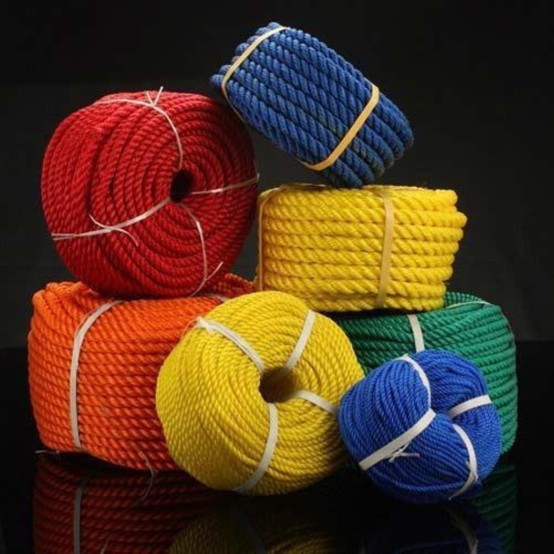 HDPE Monofilament Rope