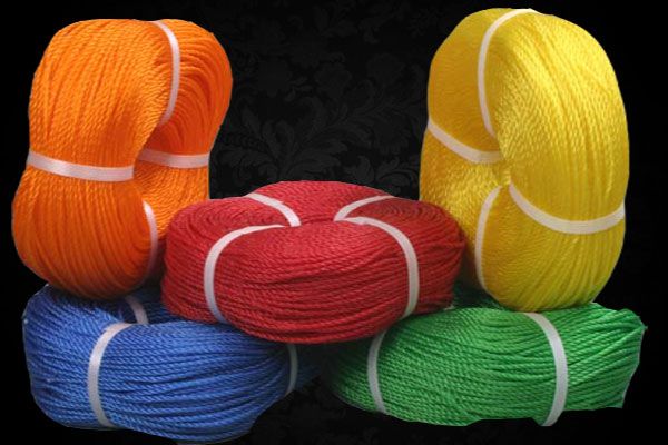 PE Monofilament Rope