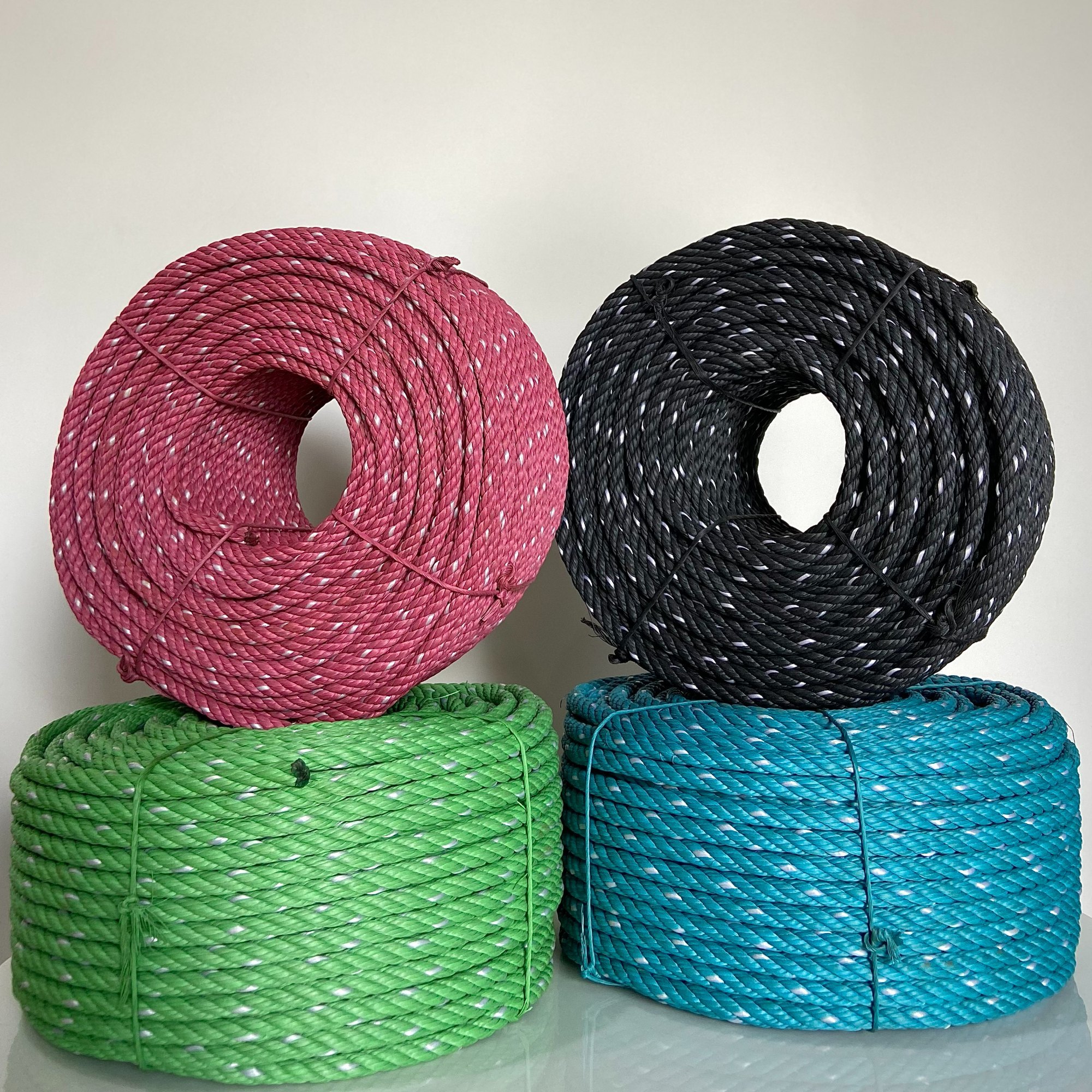 Reprocessed (RP) Monofilament Rope